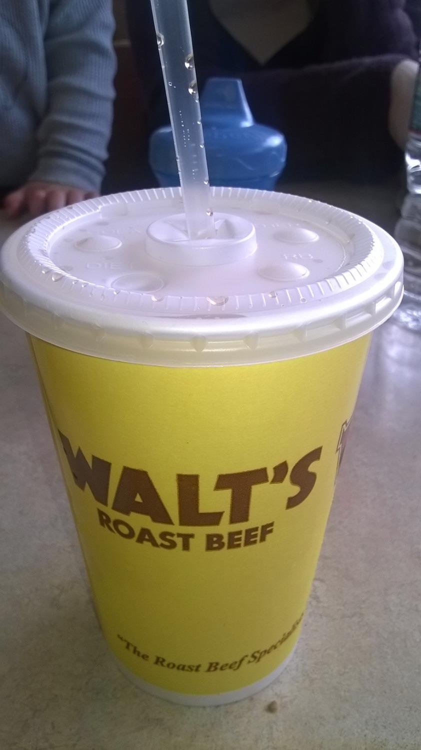 Walt`s Roast Beef